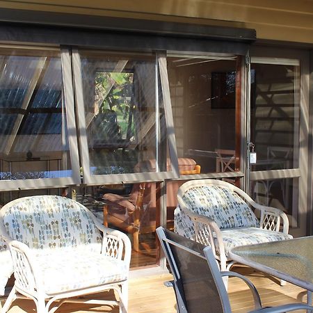 Australian Home Away @ Wonga Park Brushy Creek Eksteriør bilde