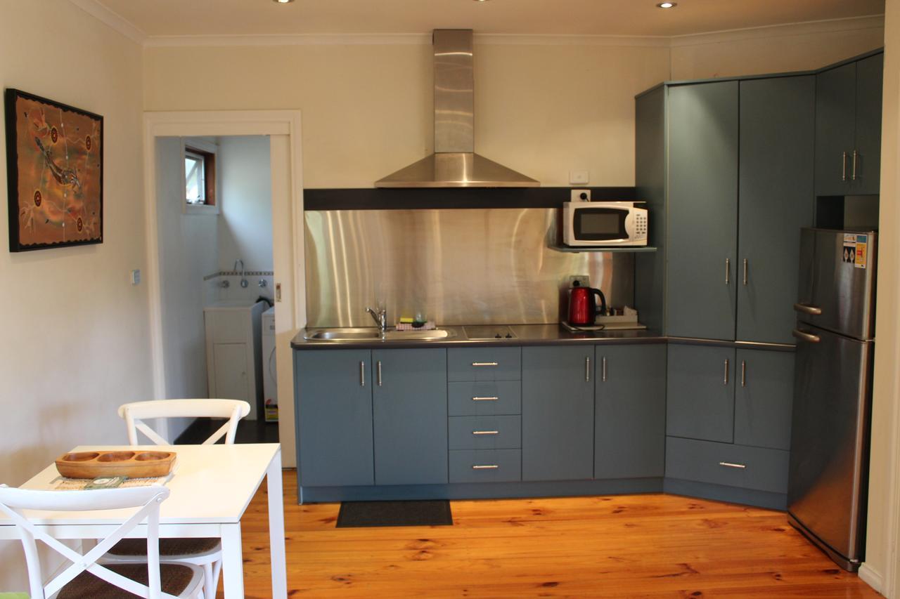 Australian Home Away @ Wonga Park Brushy Creek Eksteriør bilde