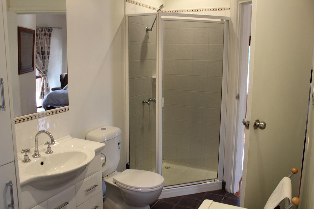 Australian Home Away @ Wonga Park Brushy Creek Eksteriør bilde