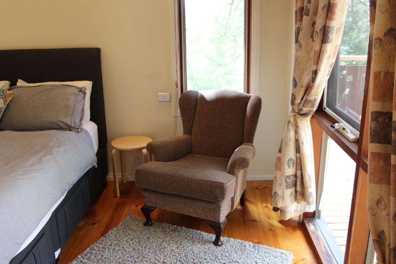 Australian Home Away @ Wonga Park Brushy Creek Eksteriør bilde