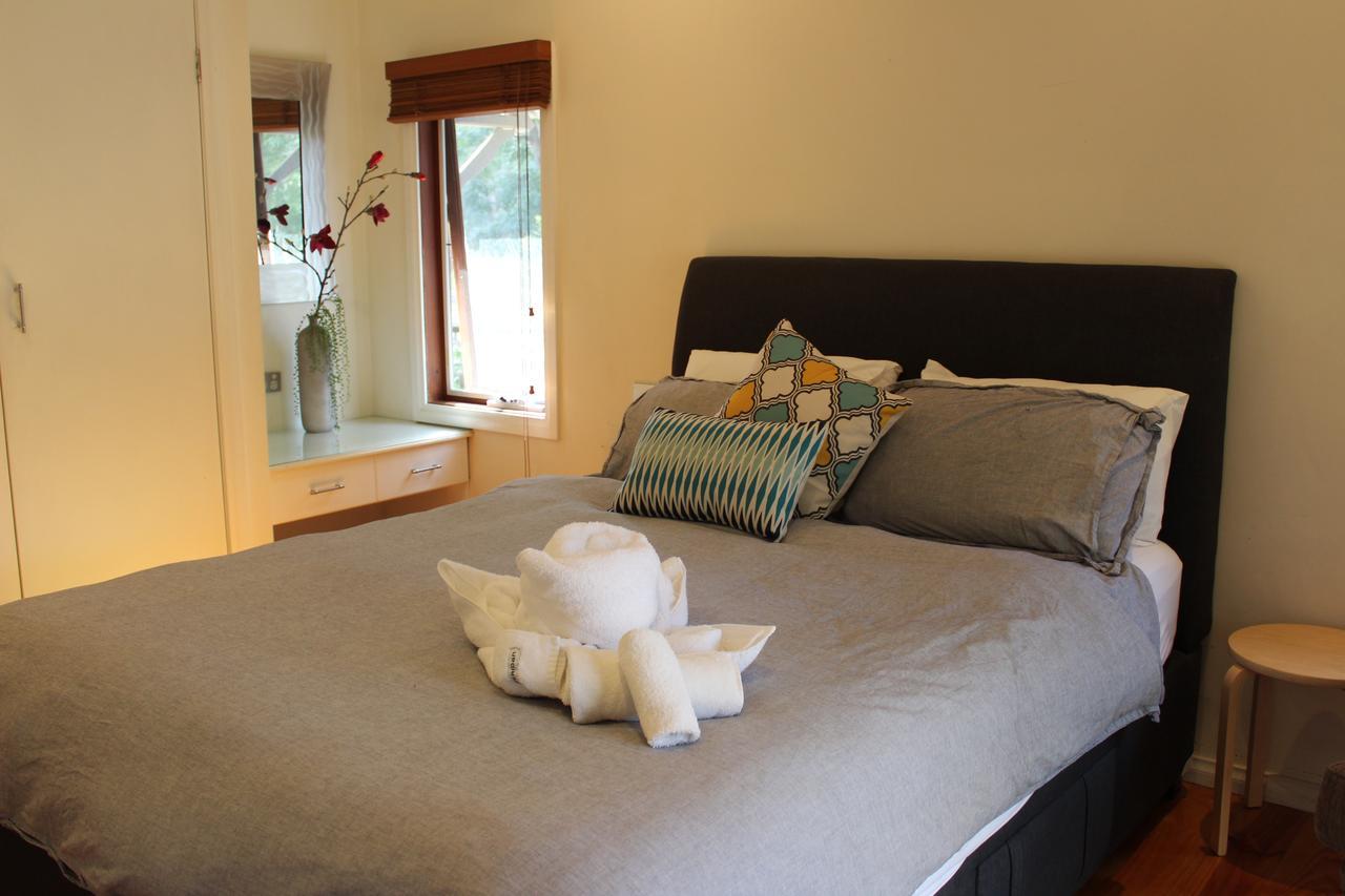 Australian Home Away @ Wonga Park Brushy Creek Eksteriør bilde