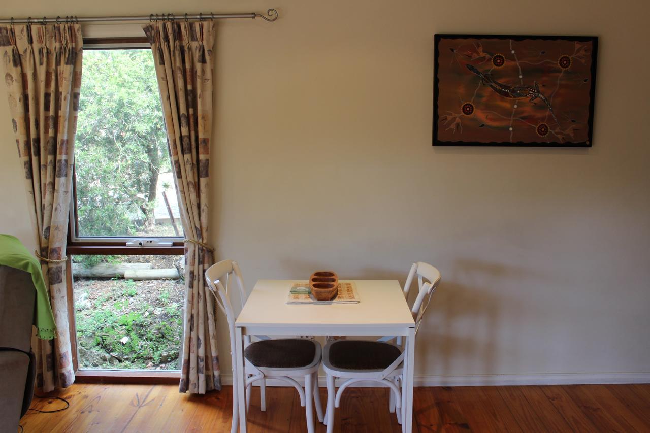 Australian Home Away @ Wonga Park Brushy Creek Eksteriør bilde
