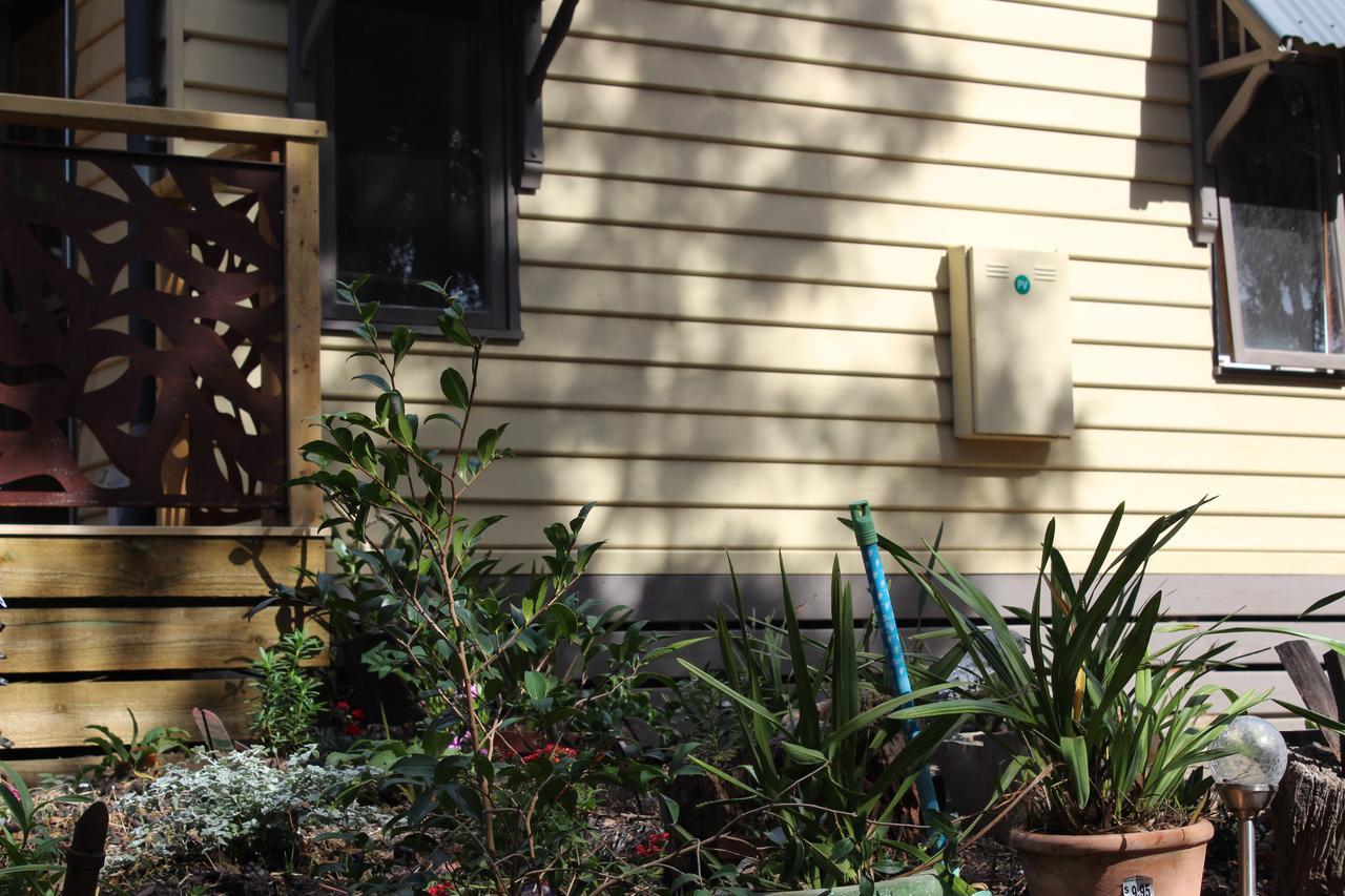 Australian Home Away @ Wonga Park Brushy Creek Eksteriør bilde
