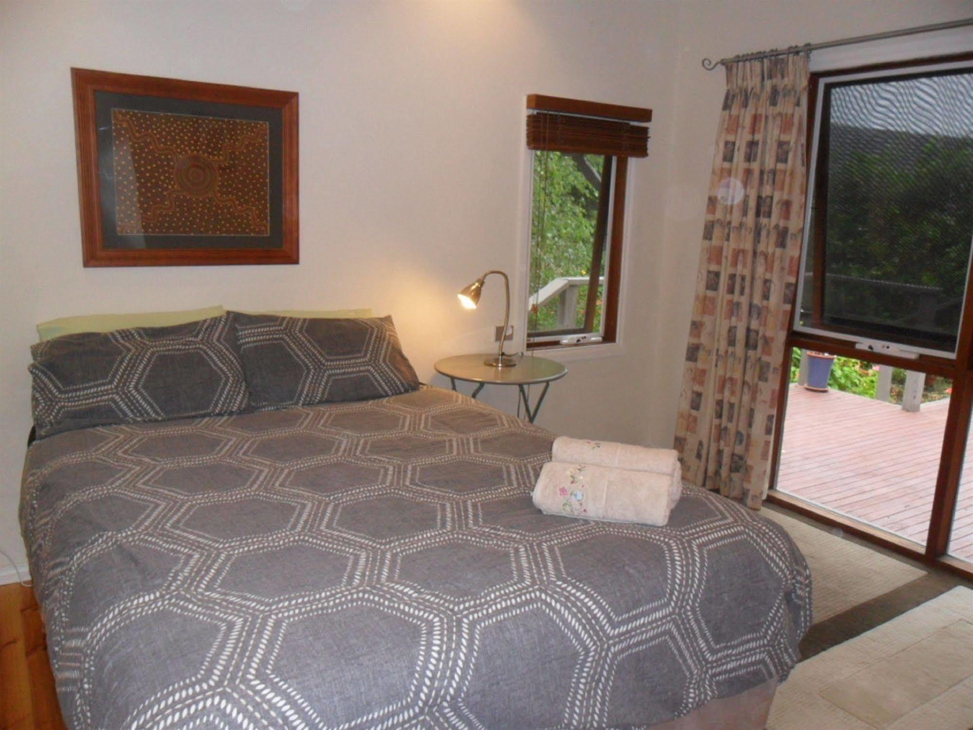 Australian Home Away @ Wonga Park Brushy Creek Eksteriør bilde