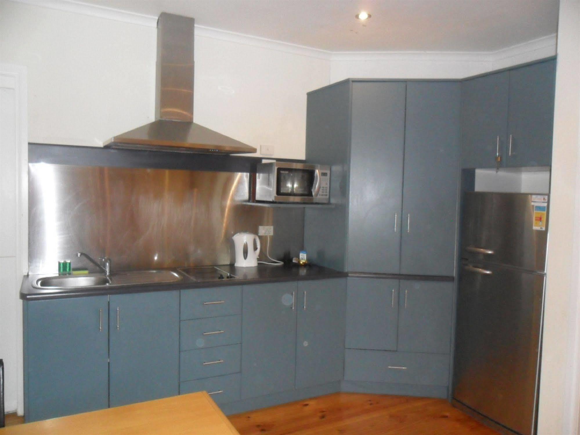 Australian Home Away @ Wonga Park Brushy Creek Eksteriør bilde