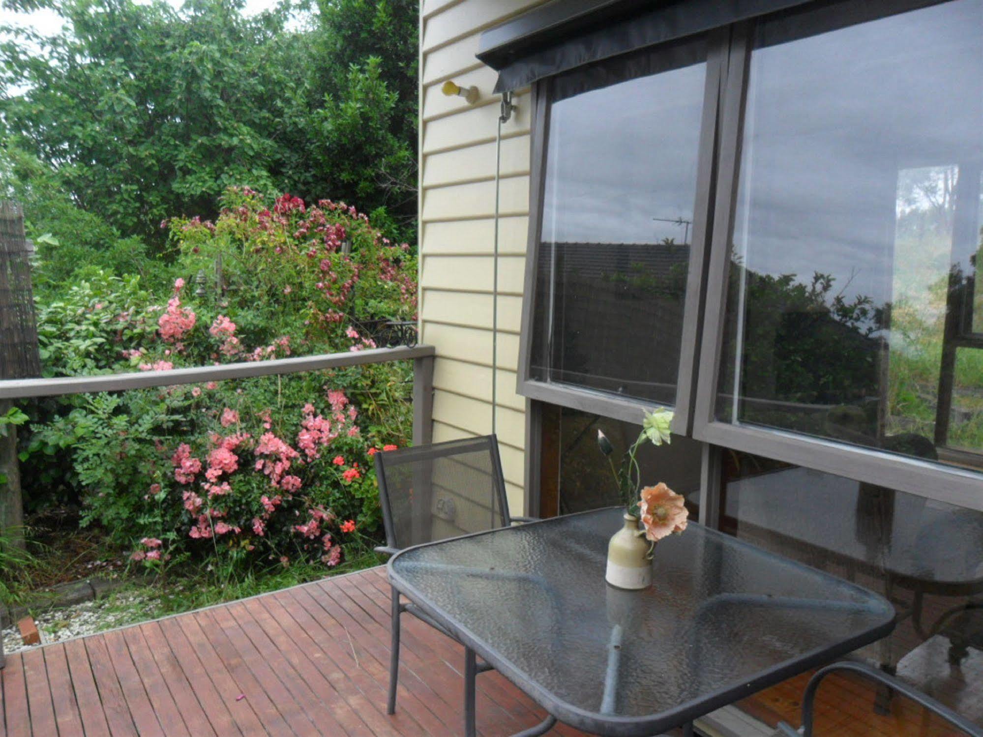 Australian Home Away @ Wonga Park Brushy Creek Eksteriør bilde