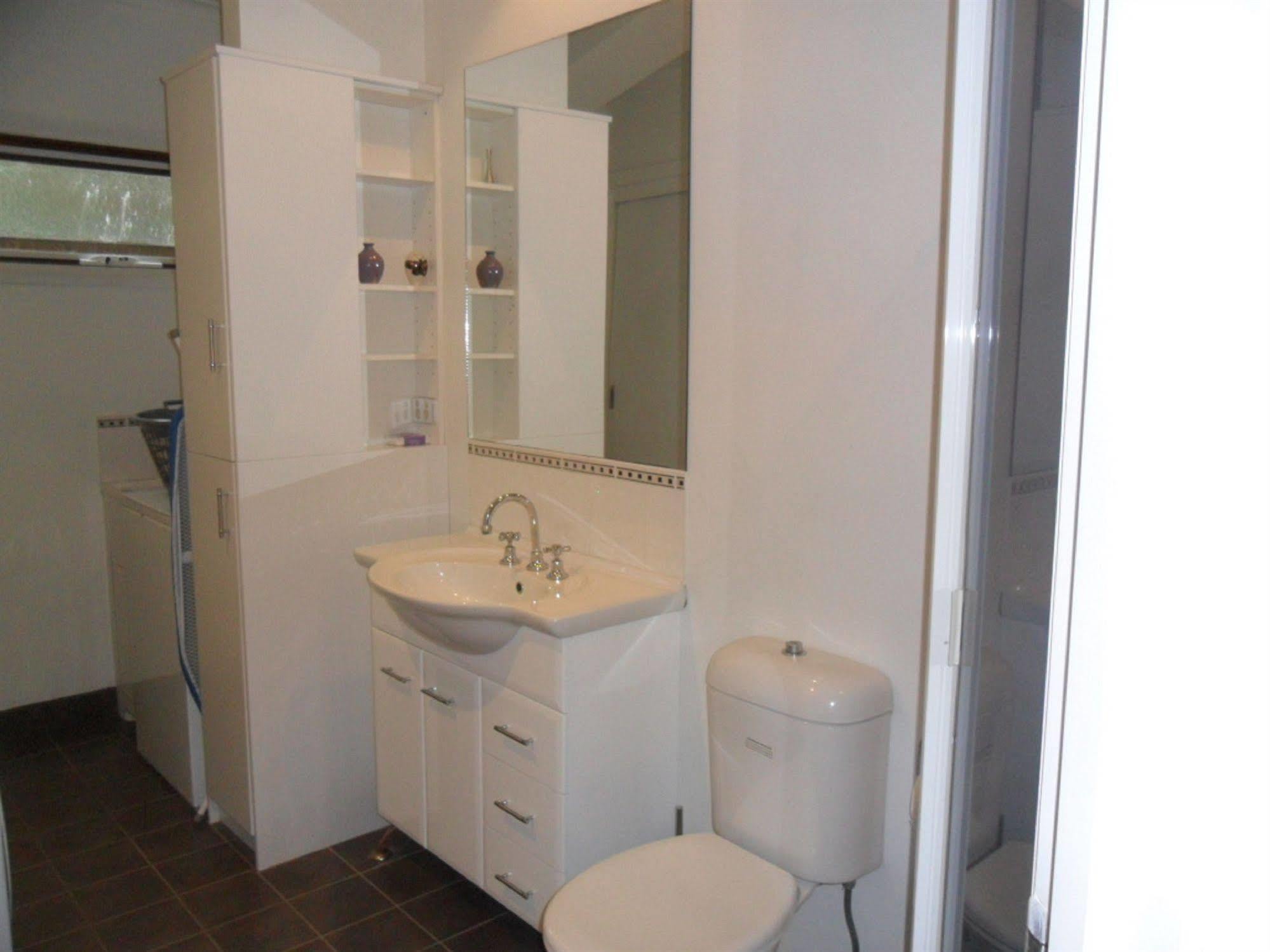 Australian Home Away @ Wonga Park Brushy Creek Eksteriør bilde