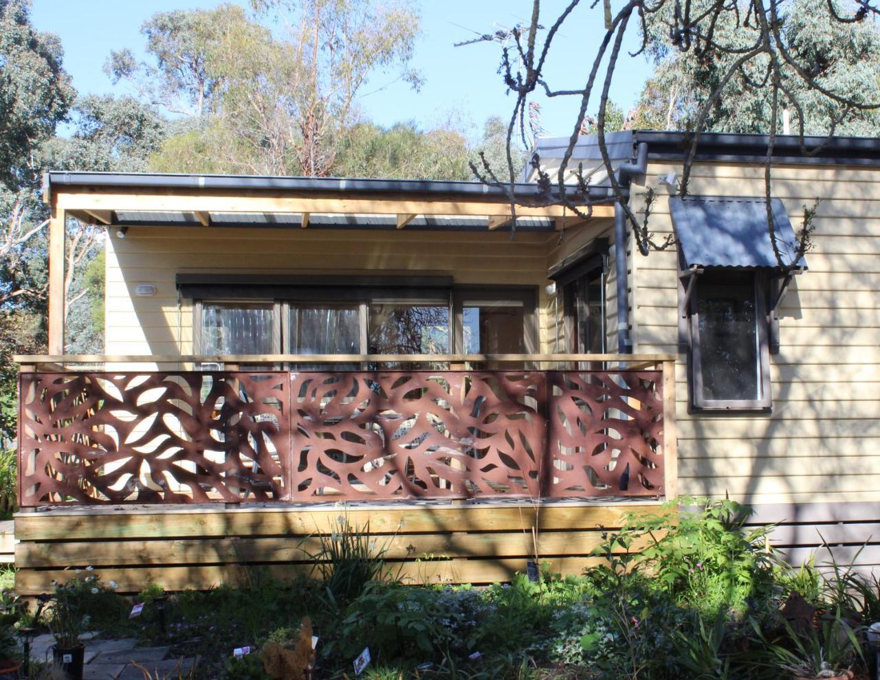 Australian Home Away @ Wonga Park Brushy Creek Eksteriør bilde