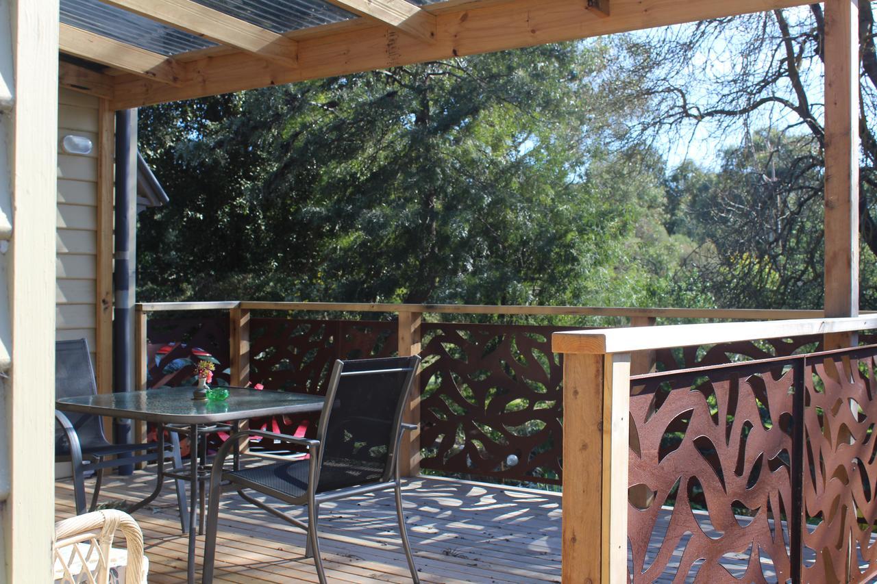 Australian Home Away @ Wonga Park Brushy Creek Eksteriør bilde