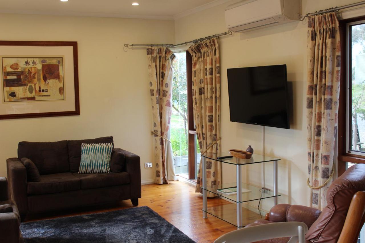 Australian Home Away @ Wonga Park Brushy Creek Eksteriør bilde