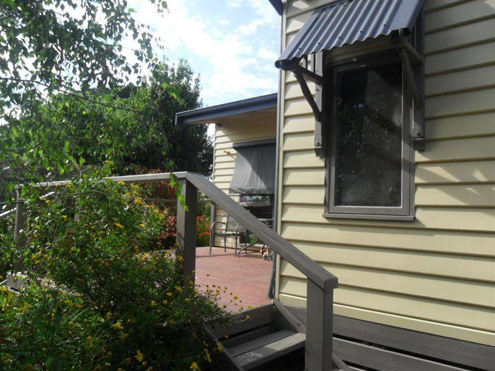 Australian Home Away @ Wonga Park Brushy Creek Eksteriør bilde
