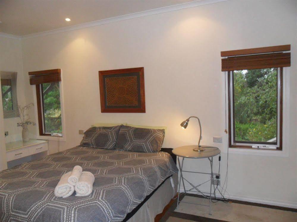 Australian Home Away @ Wonga Park Brushy Creek Eksteriør bilde